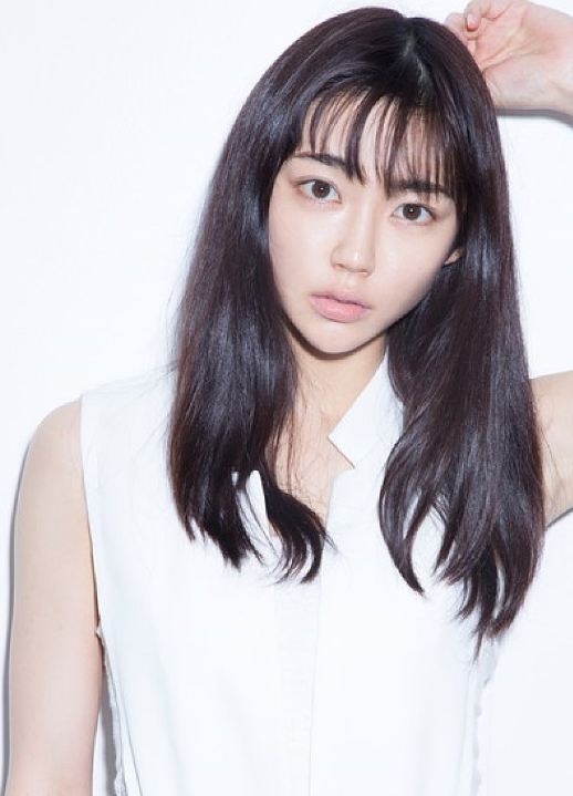 山谷花纯