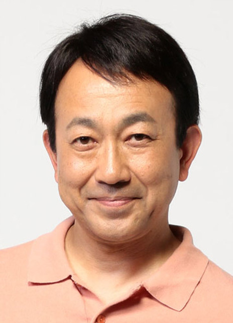关俊彦