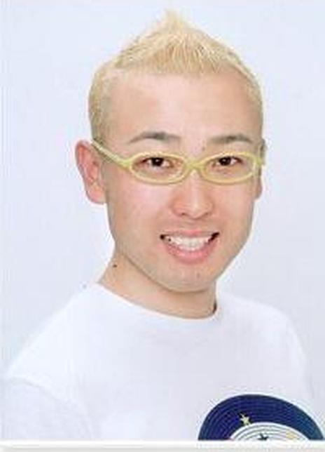 高桥伸也