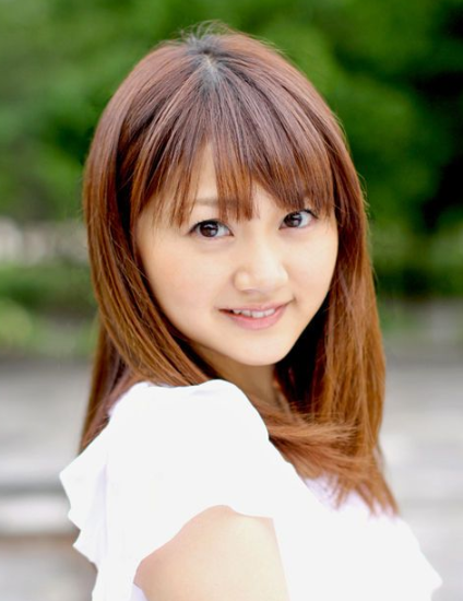滨田翔子