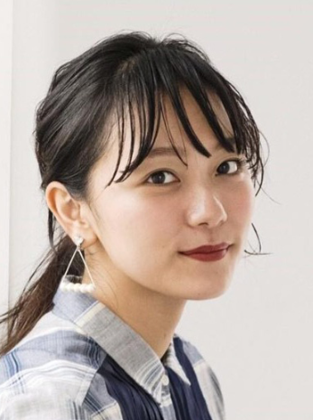 工藤绫乃