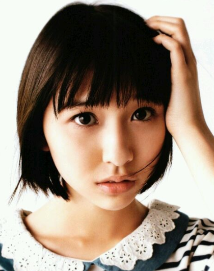 玉井诗织