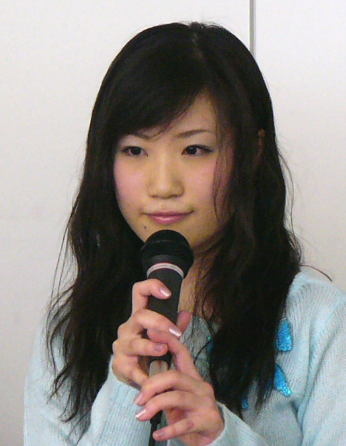 花村怜美