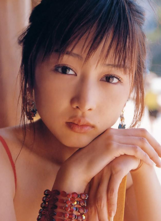 杏小百合