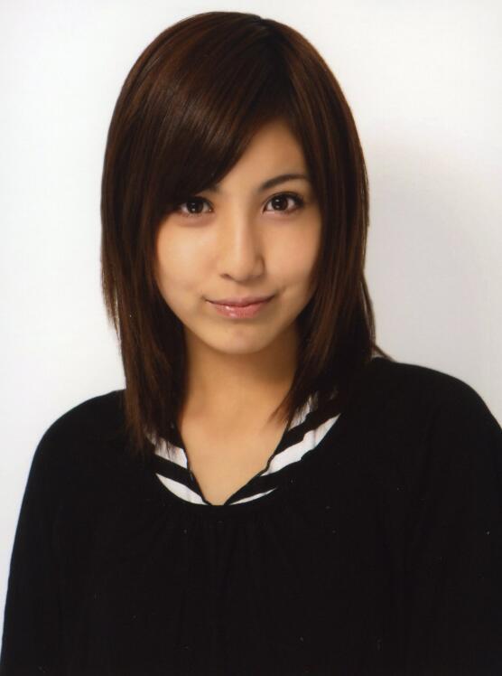 梅田绘理佳