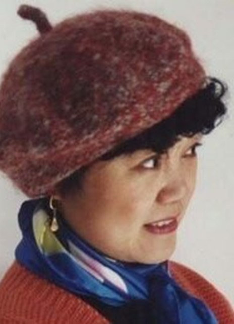 朱怀旭
