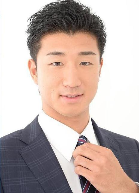 冈村秀