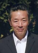 梨本谦次郎