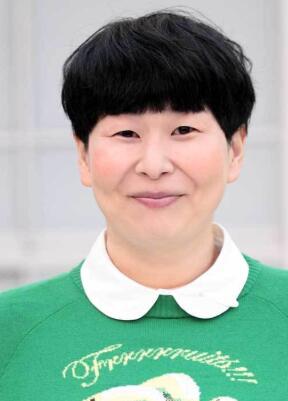 大岛美幸