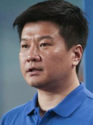 李金羽