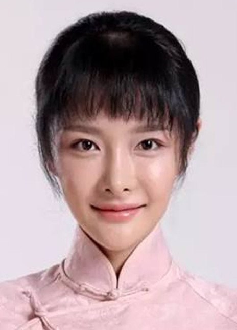 陈圆