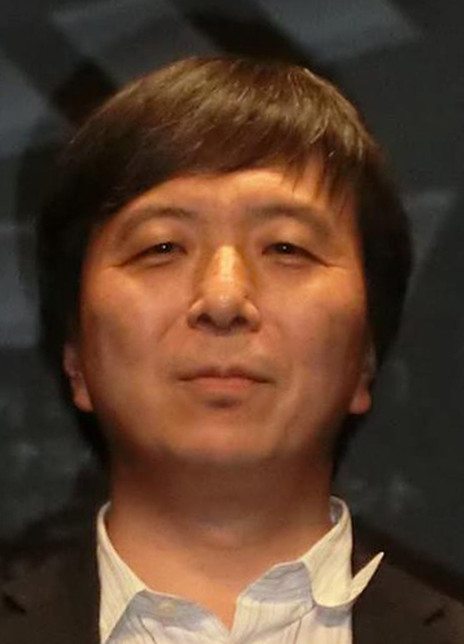 鹤田法男