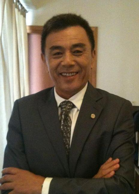 李英涛