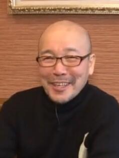 久住昌之