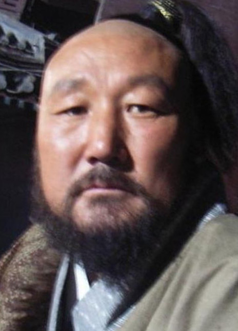 僧格仁钦