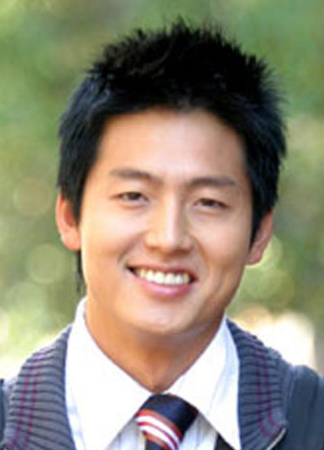 李廷镇