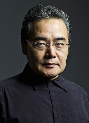 岩松了