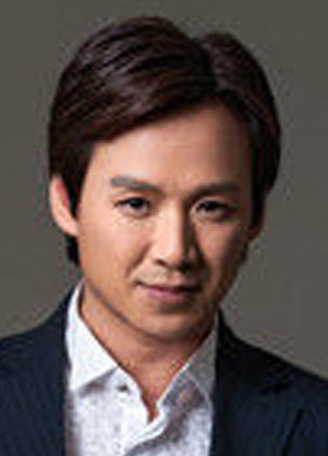 朱永棠