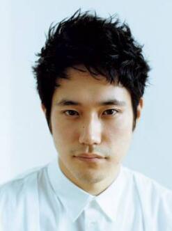 松山研一