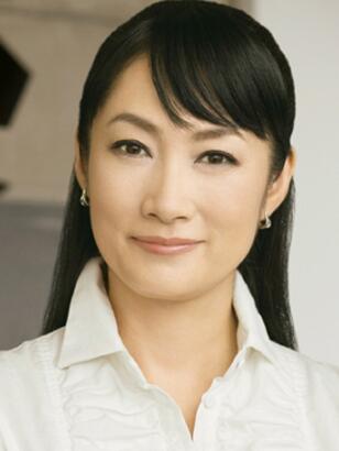 余贵美子
