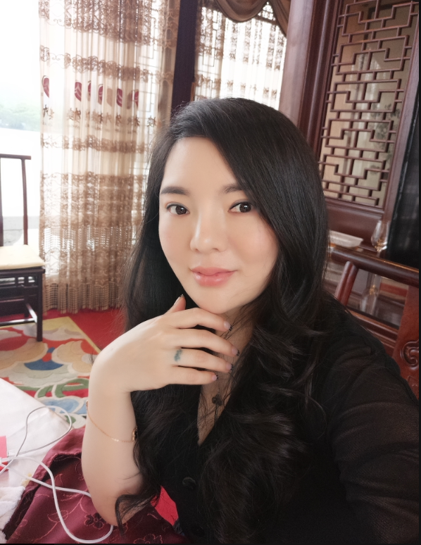 吴姝瑛