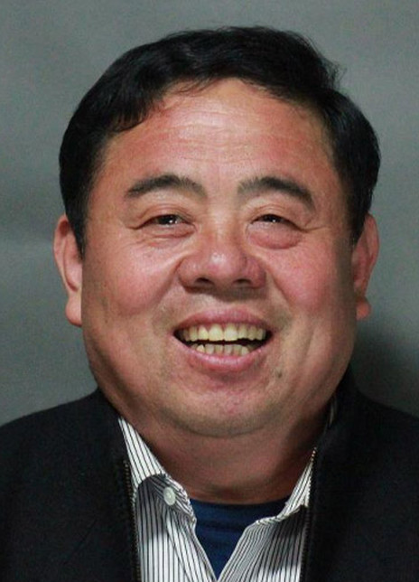 任喜法