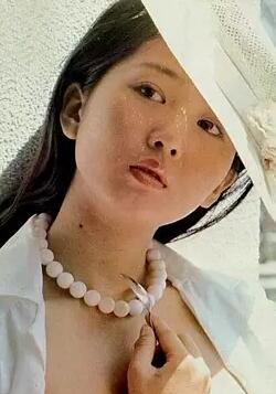 东照美