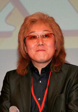 川井宪次