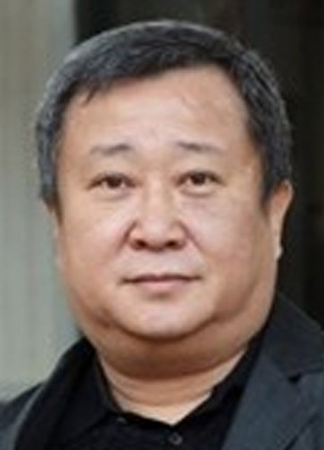刘燕铭
