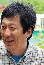 河野圭太