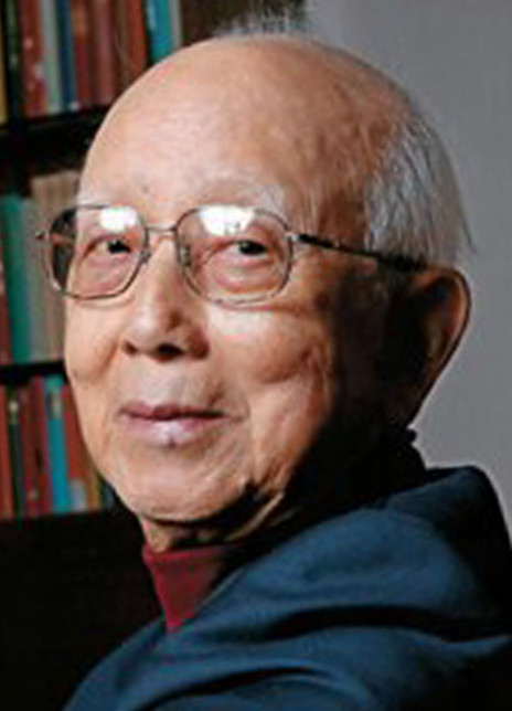 邹文怀