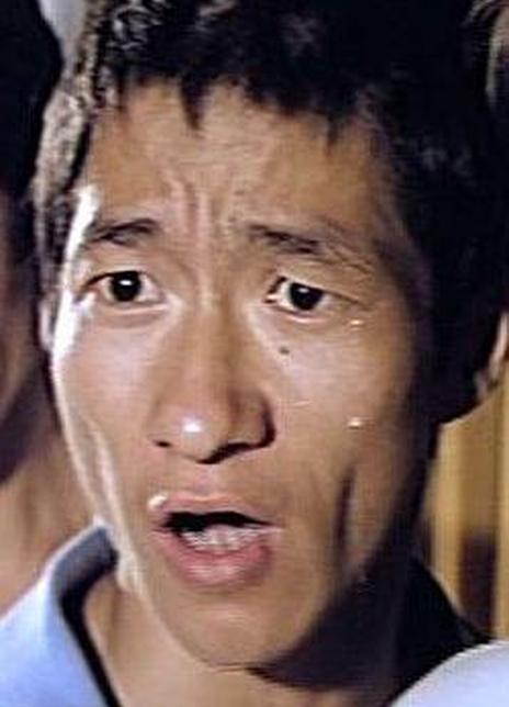 韩国材