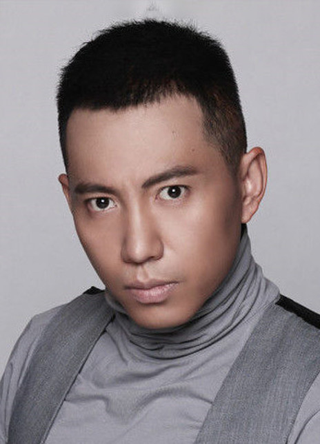 谷智鑫
