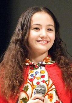 威尔逊·绫香