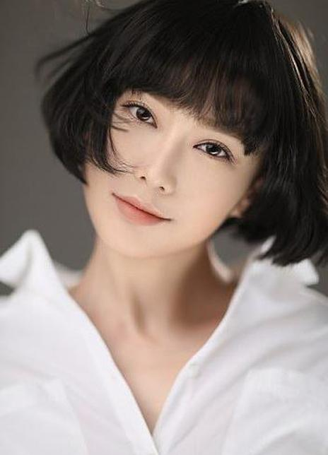 张姝