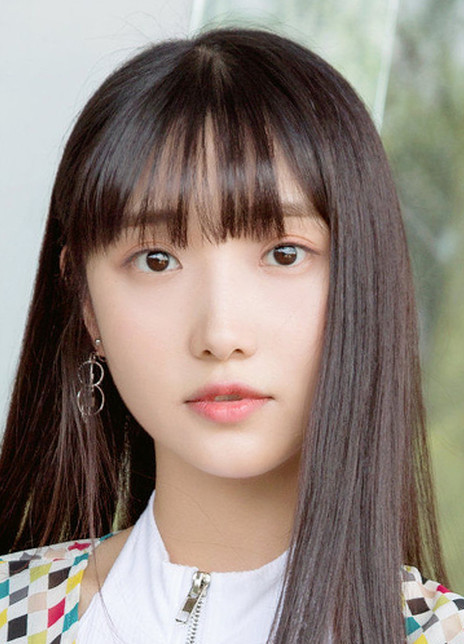 许梦圆