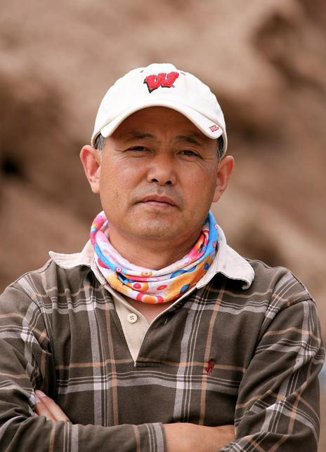 黄新明