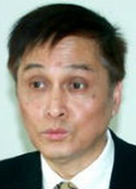 蔡松林