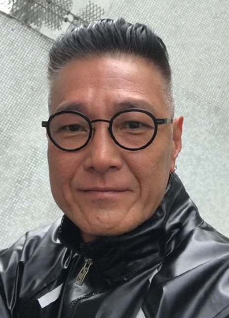 卢惠光