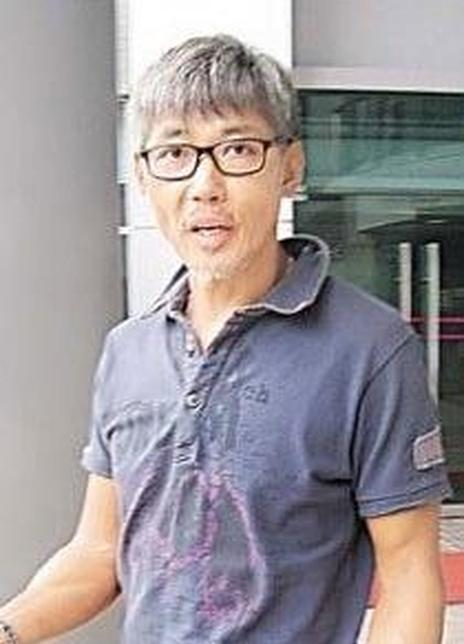 黄伟辉