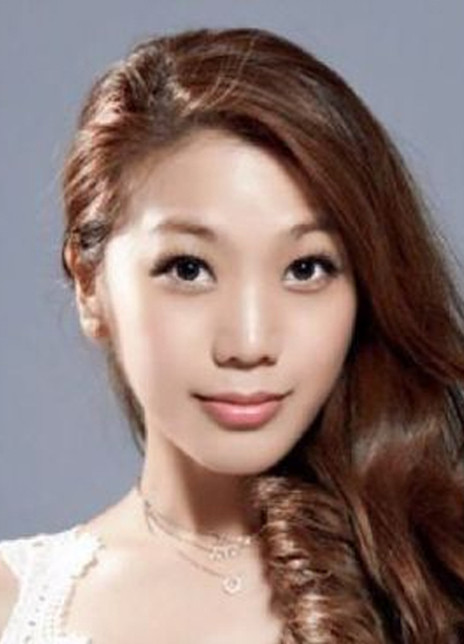 姜丽文