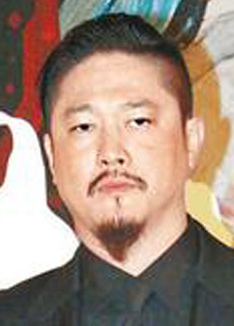 陈子聪