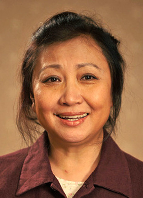 徐松子