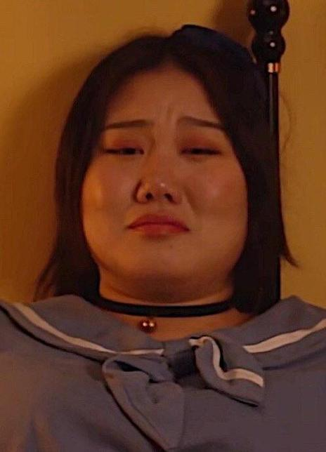 余淼雨