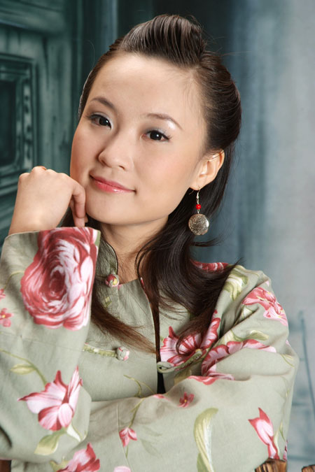 龚玥