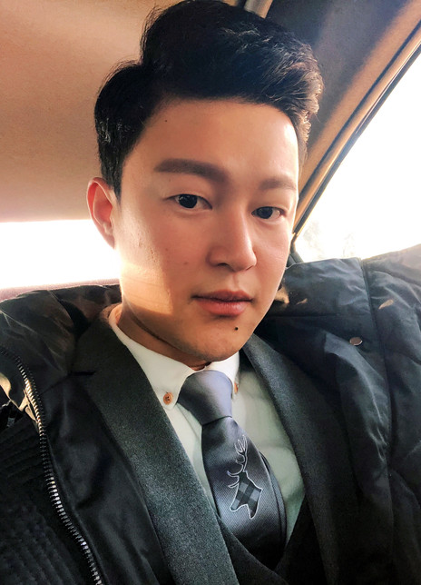 马文璞