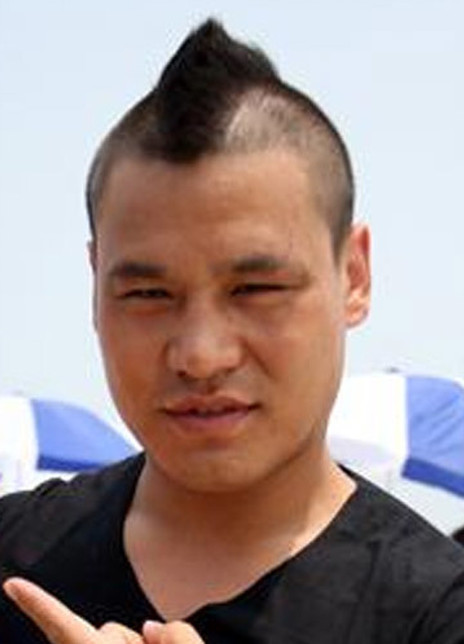 柳海龙