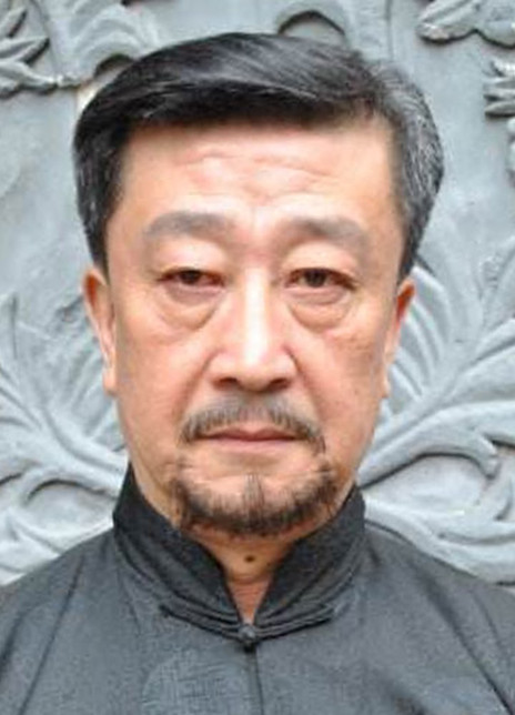 袁忠远
