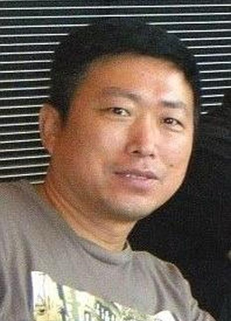 刘京平