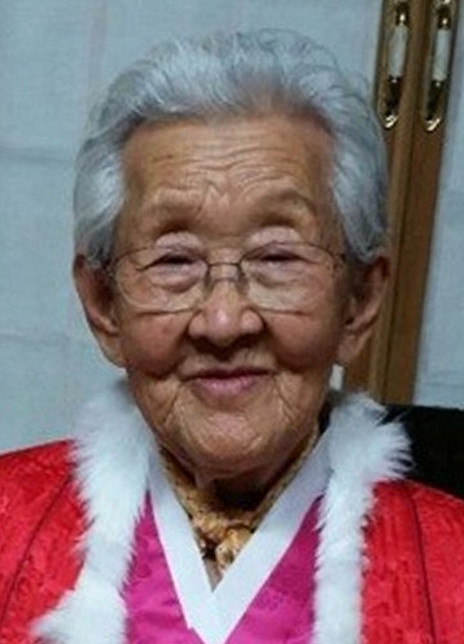 姜溪烈